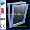 Double Glazing 65 Serise Aluminum Tilt&Turn Windows